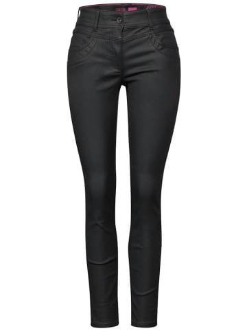 Cecil Hose in Black