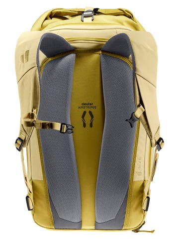 Deuter Reiserucksack Utilion 30 in Ginger/Turmeric