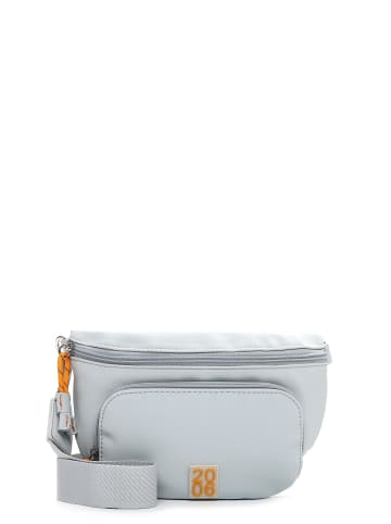 EMILY & NOAH Umhängetasche E&N Joeline in lightblue