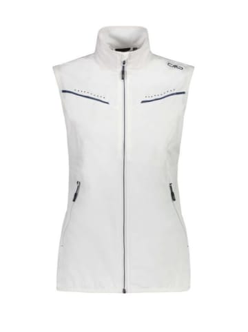 cmp Weste VEST in Grau