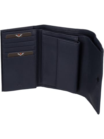 Voi Geldbörse Camille in Blau