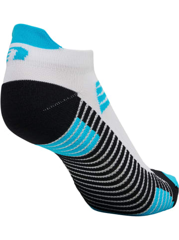 Newline Newline Low Socken Tech Let Erwachsene in WHITE