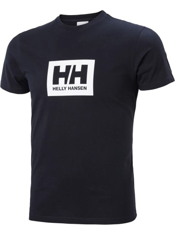 Helly Hansen T-Shirt in Blau