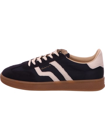 Gant Sneaker in blau