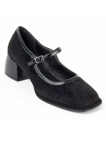 Montevita Pumps Corela8 Sandaletten mit Absatz, in Schwarz