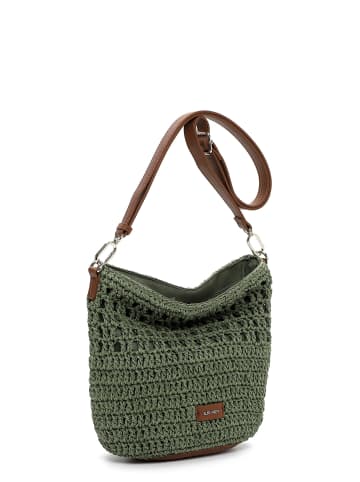 SURI FREY Umhängetasche SFY Marley in khaki 910