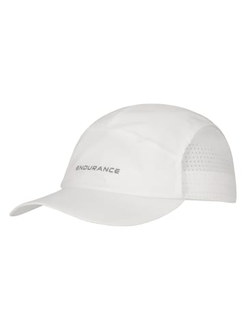 Endurance Kappe Frekhaug in 1002 White