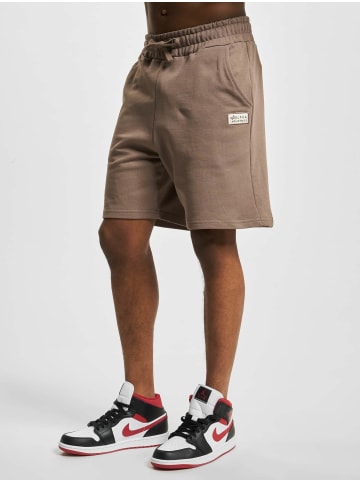 Alpha Industries Alpha Industries Cargo Shorts in brown