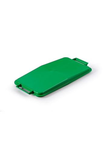 Durable Deckel Durabin Lid grün