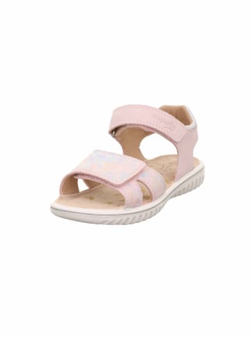 superfit Sandalen für Mädchen in uni