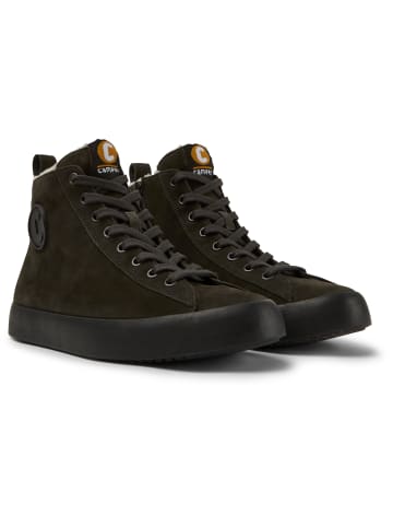 Camper Sneaker " Imar Copa " in Dunkelgrau