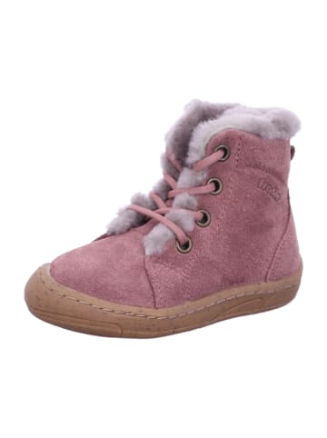 Froddo Boots in rosa