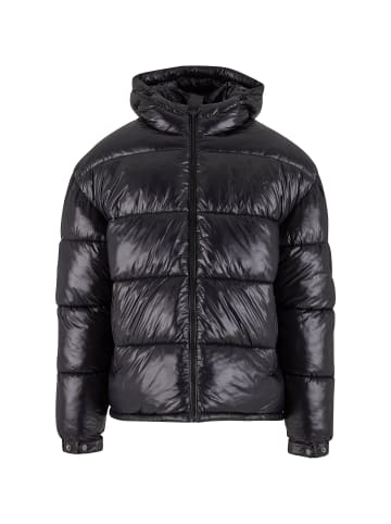 Carlo Colucci Puffer-Jacken in black