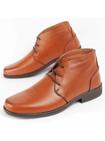 Purapiel Boots  Botiel12 in Braun