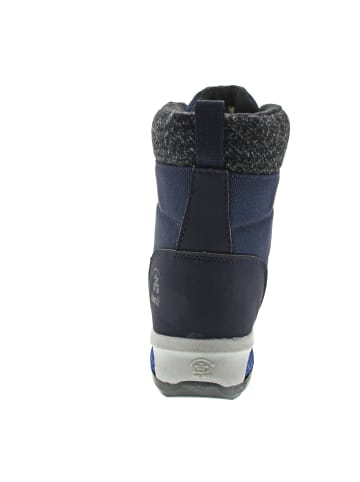 Kamik Owl Boots Blau