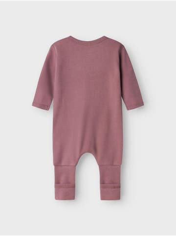 name it 2er-Pack Schlafanzug in Grape Shake