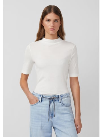 s.Oliver T-Shirt in 0210_creme