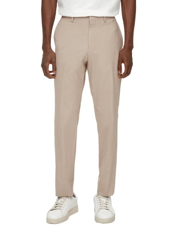 s.Oliver BLACK LABEL Hose in Beige