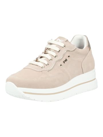 Nero Giardini Sneaker Beige
