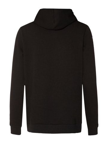 Protest " CLASSIC LOGO HOODY in True Black