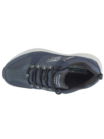 Skechers Skechers Oak Canyon - Rydell in Dunkelblau