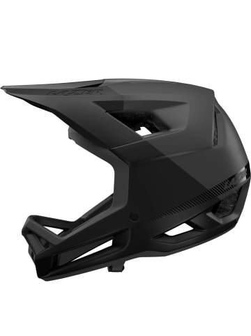 BASIL Helm Cage KinetiCore MTB/Downhill Matte Black  - maximaler Schutz