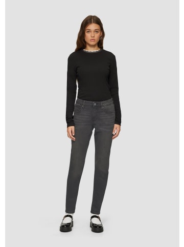 QS Jeans-Hose SADIE  in  97Z2_graphit