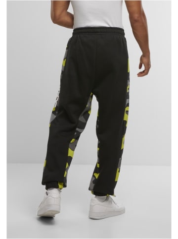 DNGRS Dangerous Sweat Pant "Dangerous Dngrs Even Jogginghosen" in Schwarz