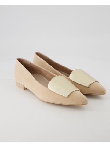 Paul Green Slipper in Beige