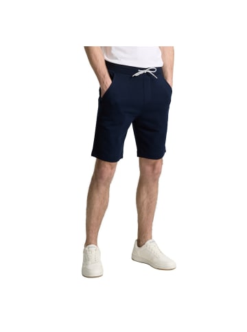 Tom Tailor Short in sky captain blue