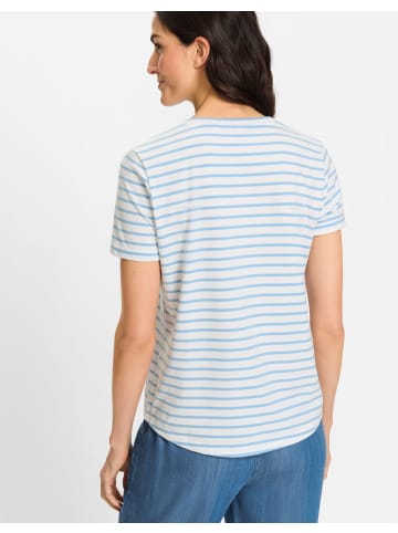 Olsen Shirt in Light Blue