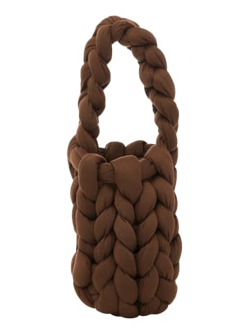 FELIPA Damen Handtasche in Coffee