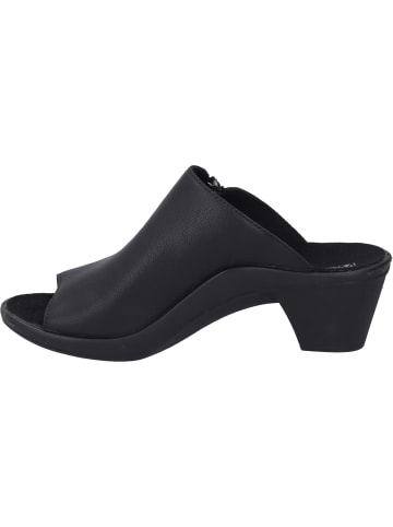 WESTLAND Clog St.Tropez 297 in schwarz