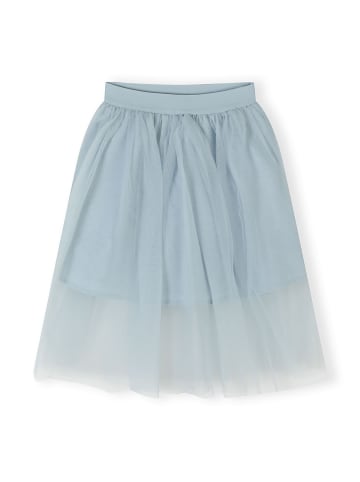 Minoti Sommerrock 30SKIRT159 in grau