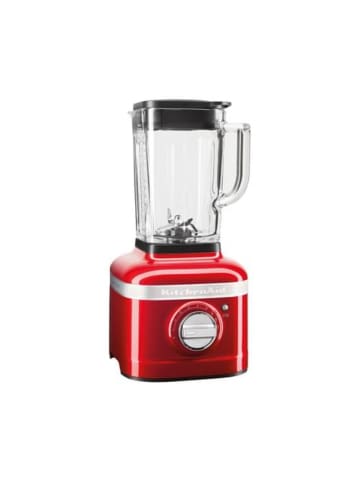 KitchenAid Mixer 5KSB4026EER in Schwarz