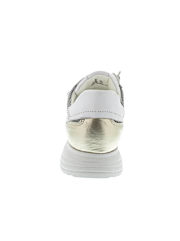 Sioux Mokrunner Sneaker low Gold