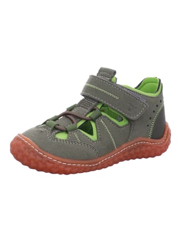 PEPINO Sandalen Kinder Jerry in Grün