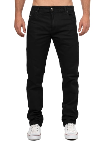 Cipo & Baxx Jeans in Black