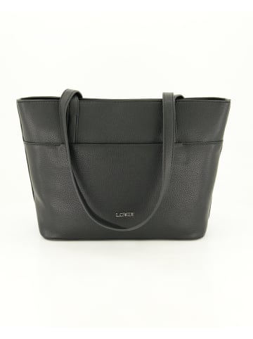 L.Credi Handtaschen in Schwarz