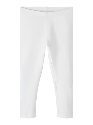 name it Caprileggings in bright white