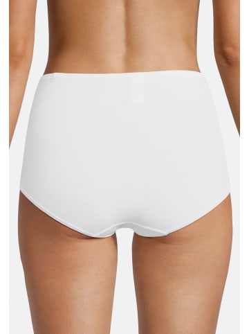 Nina von C. Taillen Slip Slipboutique in Weiß