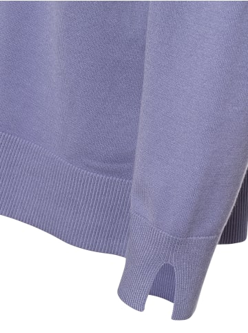 MOSS COPENHAGEN Strickpullover MSCHMaura Rachelle in flieder - 0001