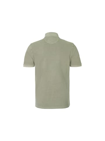 Gant Poloshirt Sunfaded SS in hellgruen