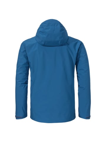 Schöffel Jacke "Jacket Style Mauku MNS" in cornflower blue