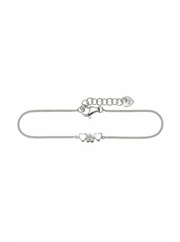 caï Armband für Erwachsene in silber