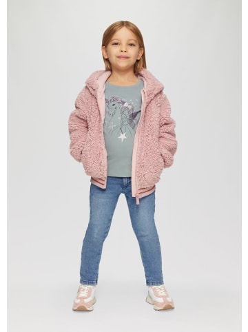 s.Oliver T-Shirt in 5242_blassblau