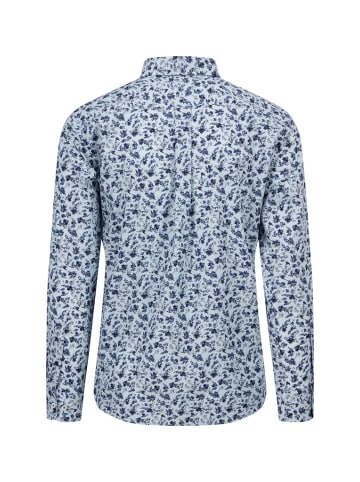 FYNCH-HATTON Hemd in Blau