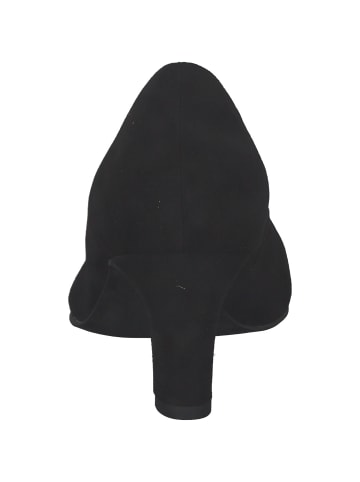 Tamaris Klassische Pumps in Schwarz
