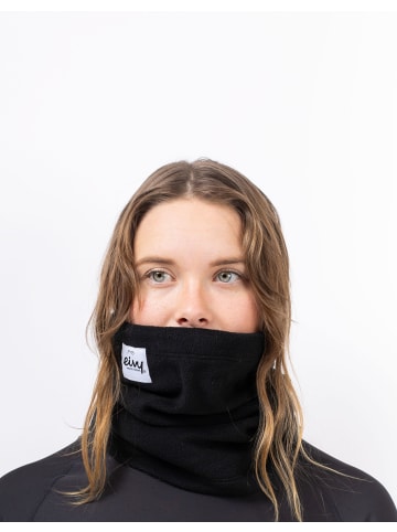 eivy Neckwarmer in Black