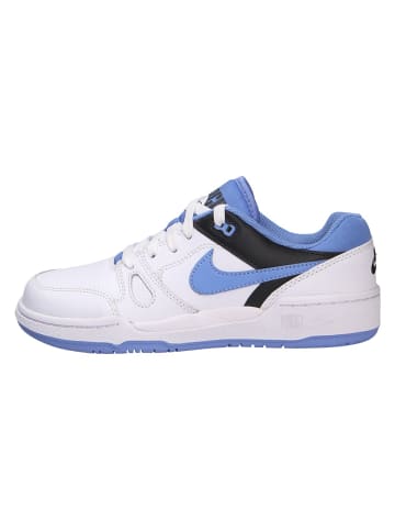 Nike Halbschuh FULL FORCE LOW in weiß